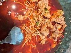 -南京空港温德姆花园酒店·MTF满庭芳中餐厅