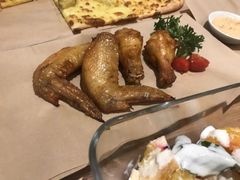 -必胜客(吾悦广场店)