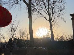 -春晖园度假酒店温泉