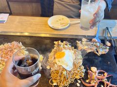 -鹤桥风月(ヨドバシ梅田店)