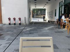 -RAC BAR(安福路店)