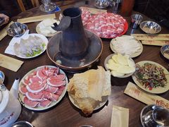 -东镇老火锅(长春路首店)