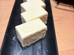 -耶里夏丽·丝路国际·新疆餐厅(浦东区东方路店)