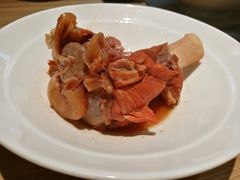 -上关雪東北菜(中房金谊店)