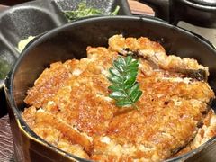 -玄白·炭烤活鳗(上海首店)