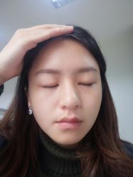 -BBK韩眉馆-正版半永久纹眉美瞳