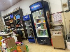 -伟记牛肉(金鸿公路店)