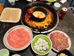 -巴蜀大将火锅(春熙店)
