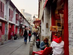 -添發碗仔翅美食