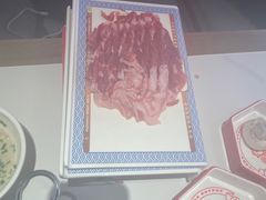 -董记老清泉·鲜切涮羊肉(窑岭店)