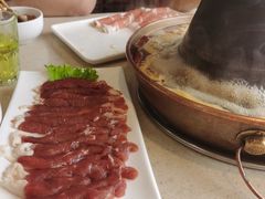 -阳坊大都涮羊肉(阳坊总店)