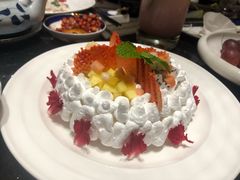 -極上萬膳·日料放题(海岸城店)
