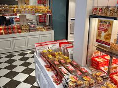 -味多美蛋糕(苏州街地铁店)