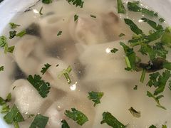 -老六饭店(翠通路店)