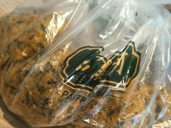 -泸溪河桃酥(秦淮夫子庙一店)