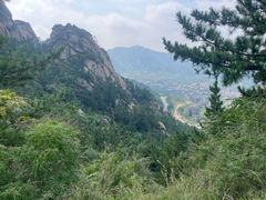 -太和山风景区