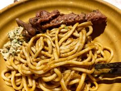 武汉原味热干面-汉口码头