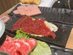 -龙聚德北京烤鸭(沙坪坝华宇A馆店)