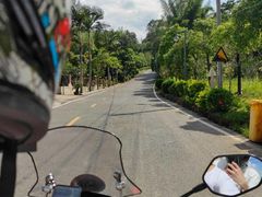 -神光山国家森林公园