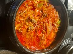 -青春韩国料理(汽博店)