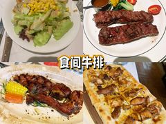 -BONAZZA 意大利餐厅