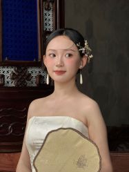 -薇町婚纱摄影旗舰店