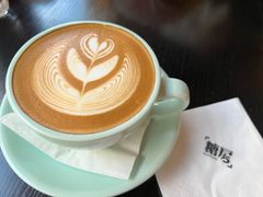 -糖房咖啡(南锣鼓巷店)