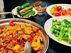 -顺香居·老字号湖北菜(江汉路店)