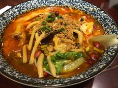 柳州螺蛳粉-粉家柳州螺蛳粉(杨宅路店)