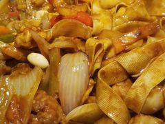 -京御煌三汁焖锅(益田假日里店)