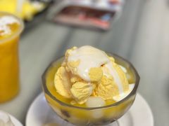 -芬芳甜品(同福路店)