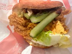 -肯德基(京广桥店)