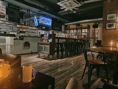 -JINNS锦时 steak&pizza(浸信会礼拜堂旧址店)
