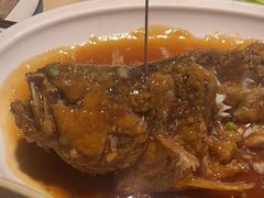 -味莊·青岛菜(云霄路店)