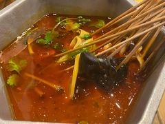 -聚点串吧·北京烧烤(朝北店)
