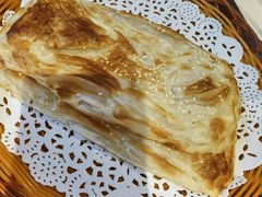 马蹄烧饼（个）-集贤门·徽菜(福田店)