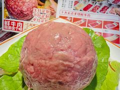 -鲜牛记潮汕牛肉火锅(淮安珠海路店)