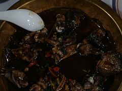 -明本湛江鸡•海鲜小厨(陈家祠店)