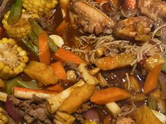 -御上皇三汁焖锅(薛城万达广场店)