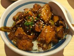 -有喜屋·深夜食堂(北京西路店)