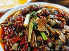 -三哥田螺(北书院街店)