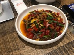 -铁公鸡·四川料理(天环广场店)