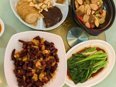 -长春观斋补堂素菜馆