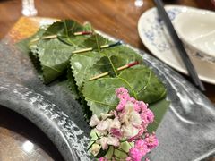 -龙悦湾酒家·八阵鱼生·渔人码头店