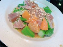 -真剑日本料理·铁板烧(贵州路店)