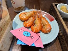 -蟹上黄·蟹黄面·江南糖水(人民广场店)