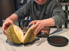 -黑木原精致料理·铁板烧