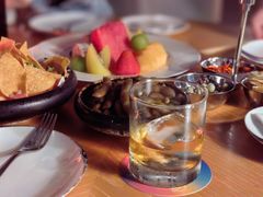 -深圳中洲万豪酒店
