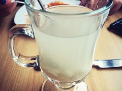 马蹄薏仁多多-必胜客(姜堰北大街店)