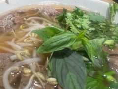 -蔡澜Pho·越南粉餐厅(海上世界店)